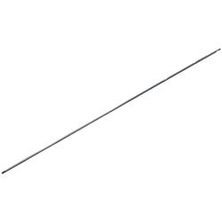 Flèche à vis d'arbalète de chasse sous-marine en inox 6,5mm filetage M7