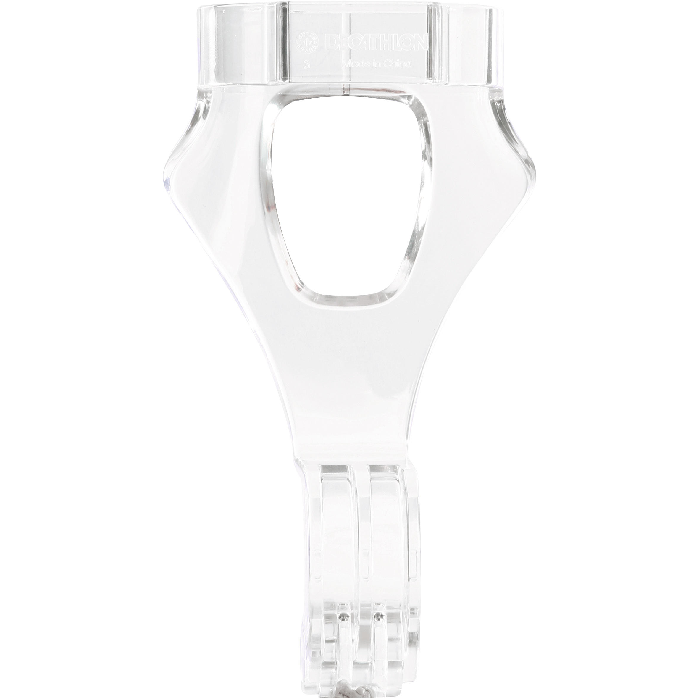Attacco action-cam maschera EASYBREATH V1 taglia XS o vecchio modello 4/14