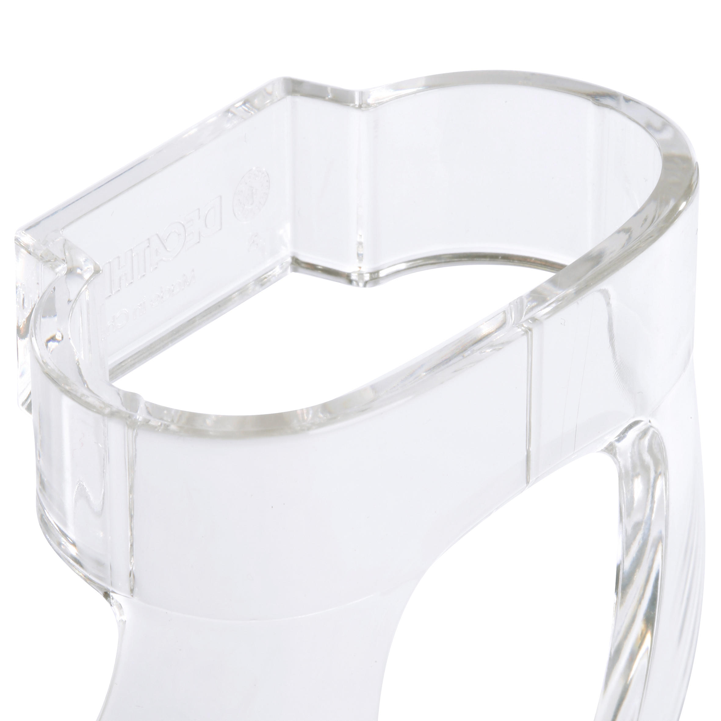 Attacco action-cam maschera EASYBREATH V1 taglia XS o vecchio modello 8/14