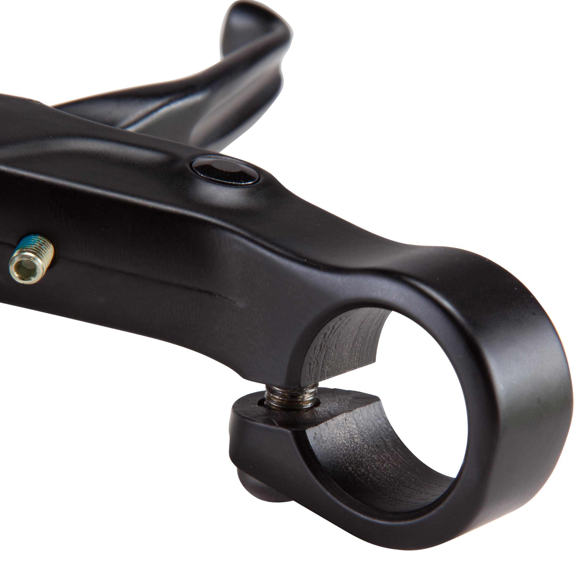 VBraketype Brake Levers x2 Brown‎ Decathlon assurance sports Decathlon