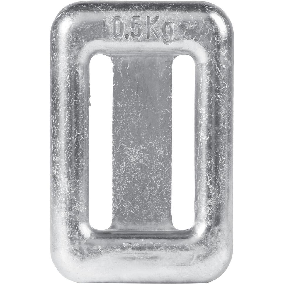 Petite Arbalète De Chasse Sous-marine Vintage En Aluminium – Taille 0,60 – Marque Mares – Occasion En Bon état