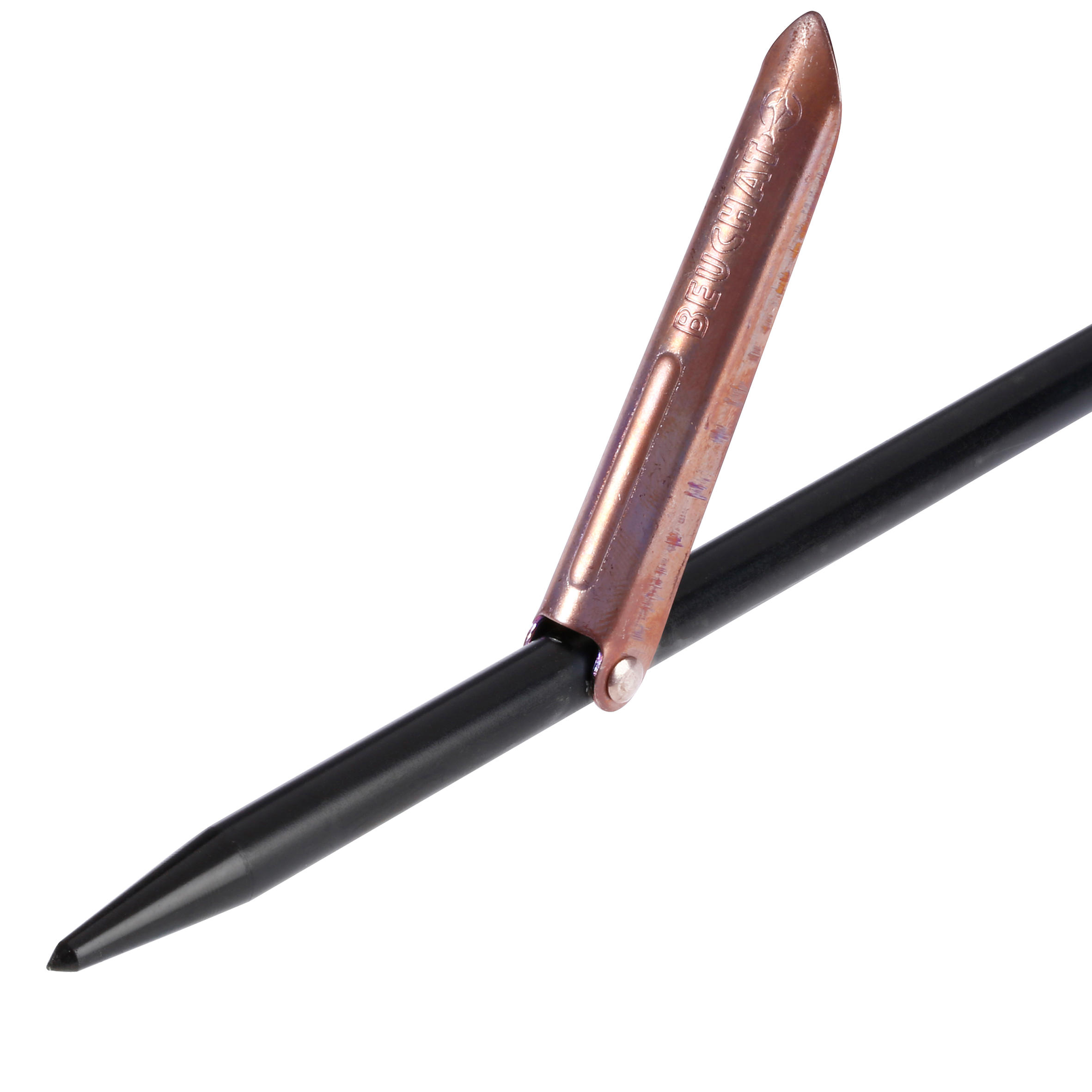 Asta tahitiana antiriflesso 6,5 mm 2/7