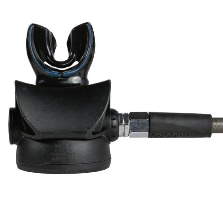 Регулятор для дайвинга SCD 500, соединение DIN