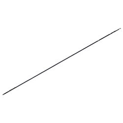 Flèche tahitienne de chasse sous-marine anti-reflet 6,5 mm