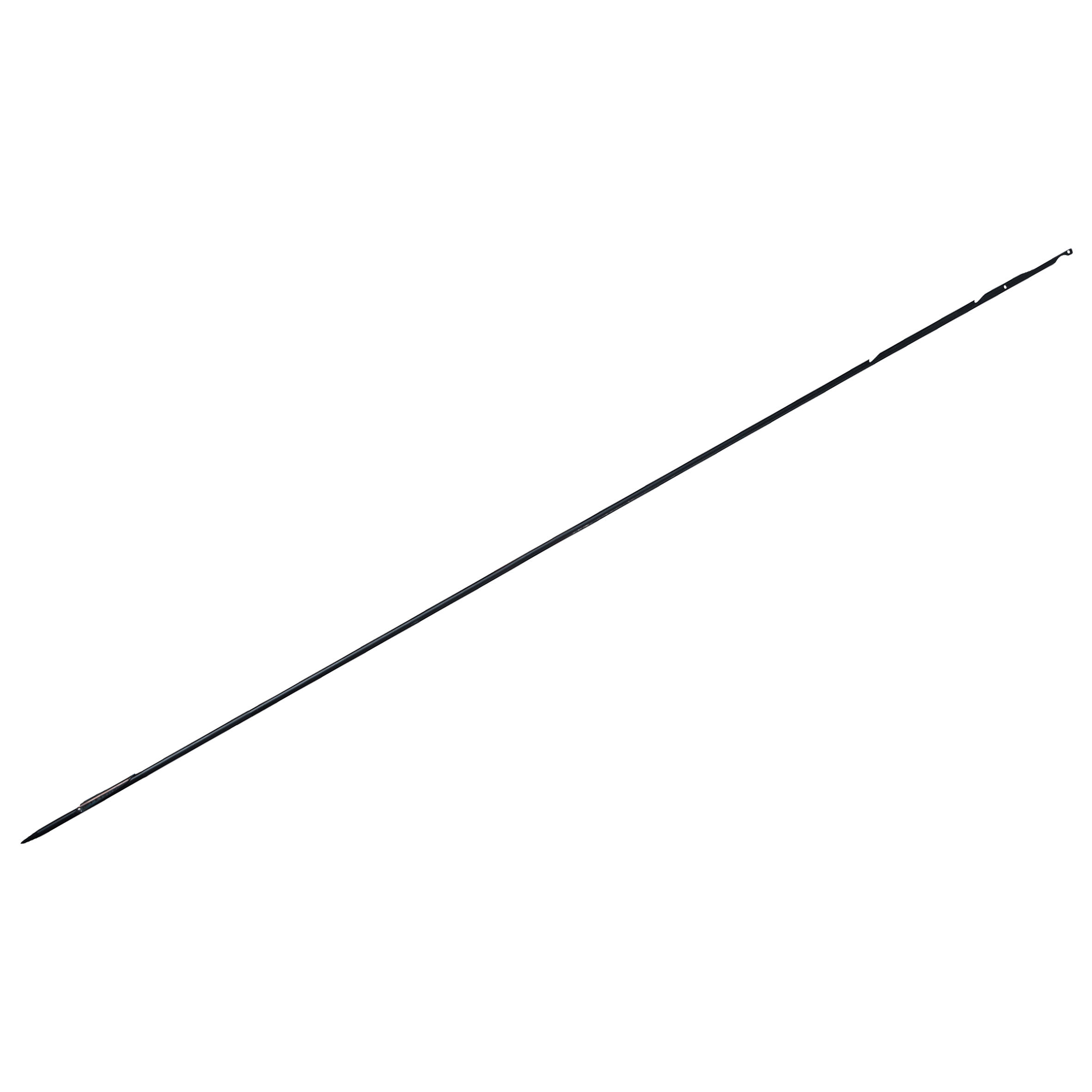Asta tahitiana antiriflesso 6,5 mm 1/7
