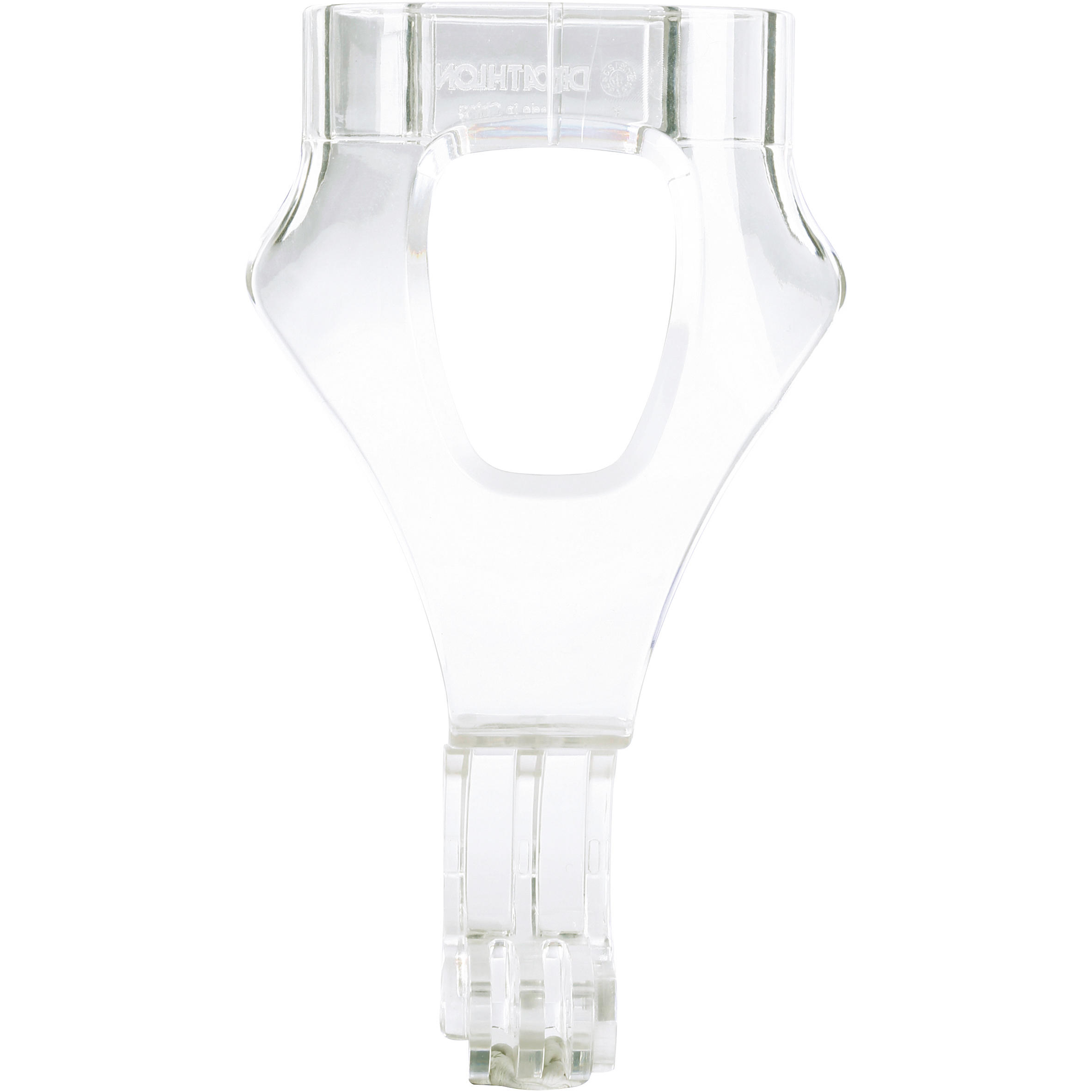 Attacco action-cam maschera EASYBREATH V1 taglia XS o vecchio modello 2/14