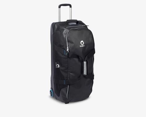sac plongée à roulettes