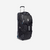 Sac de voyage de plongée à roulettes coque rigide SCD 90 L trolley noir/bleu