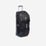Sac de voyage de plongée à roulettes coque rigide SCD 90 L trolley noir/bleu