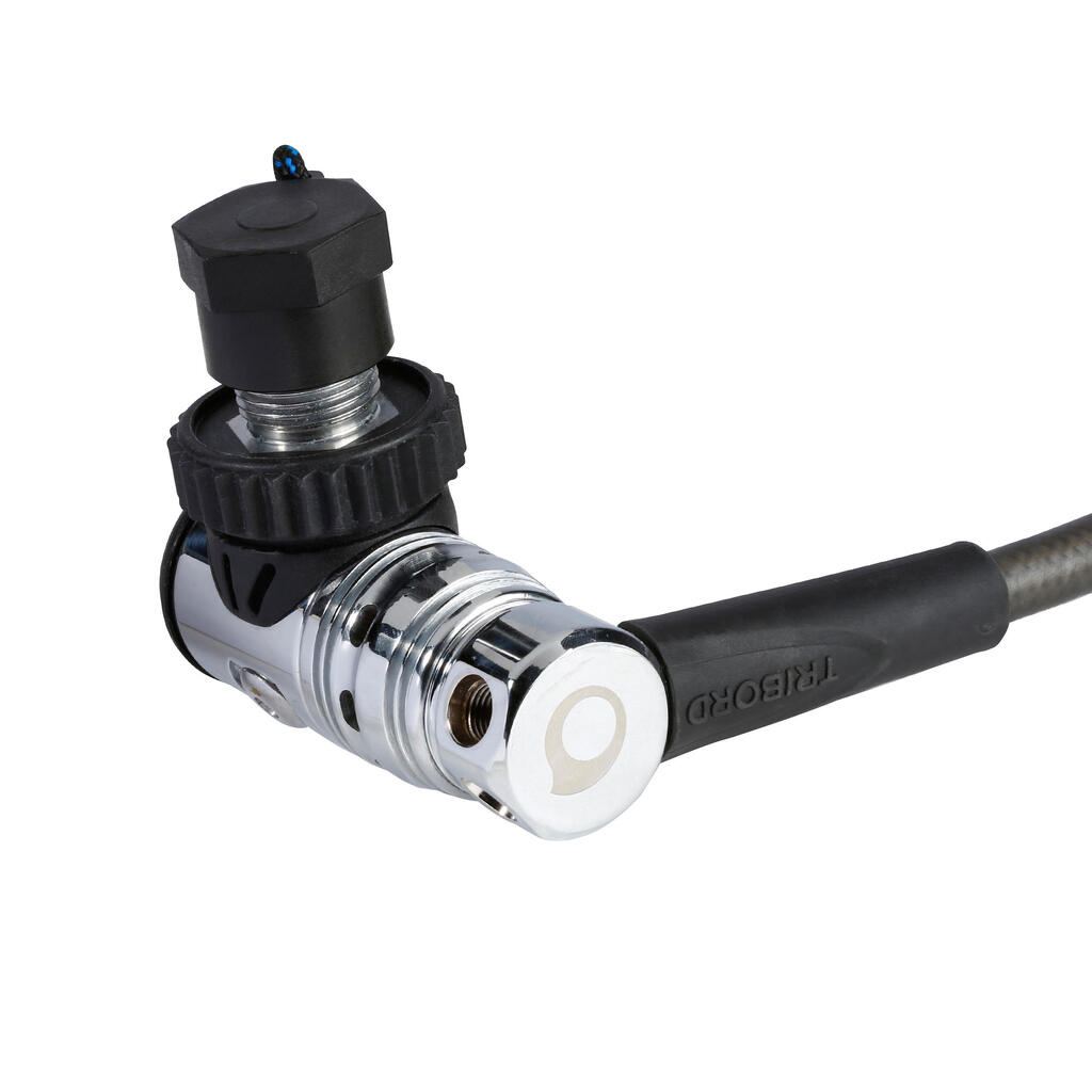 Scuba Diving Regulator SCD 500 DIN 300 bars