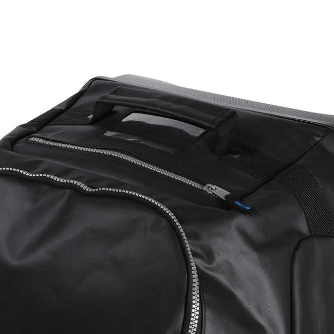 Borsa Stagna Salvimar Dry Back Pack 80L | Per Subacquea E Sport Acquatici | 44x28x75cm - Foto 4