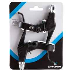 V-Brake Type Brake Levers x2