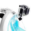 SNORKELING MASKS, SNORKELS, ACCESSORIES Snorkeling - Easybreath Camera Mount SUBEA - Snorkeling