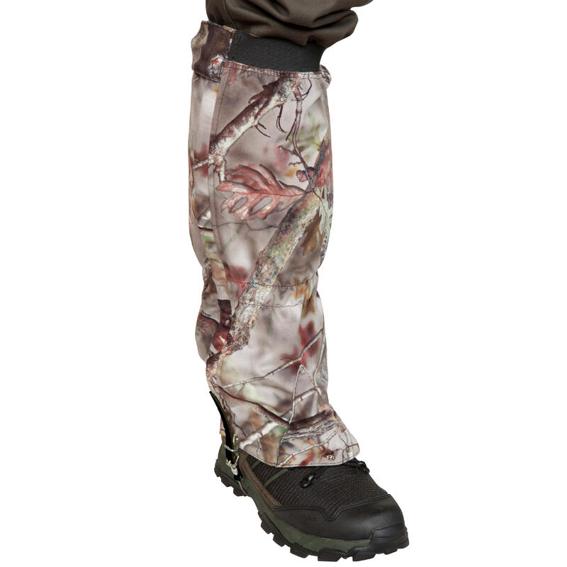 Guêtre Approche Actikam-Brown camouflage marron Guêtre Approche Actikam-Brown camouflage marron