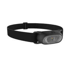 Φακός κεφαλής ONNIGHT 50 για πεζοπορία - 30 lumens