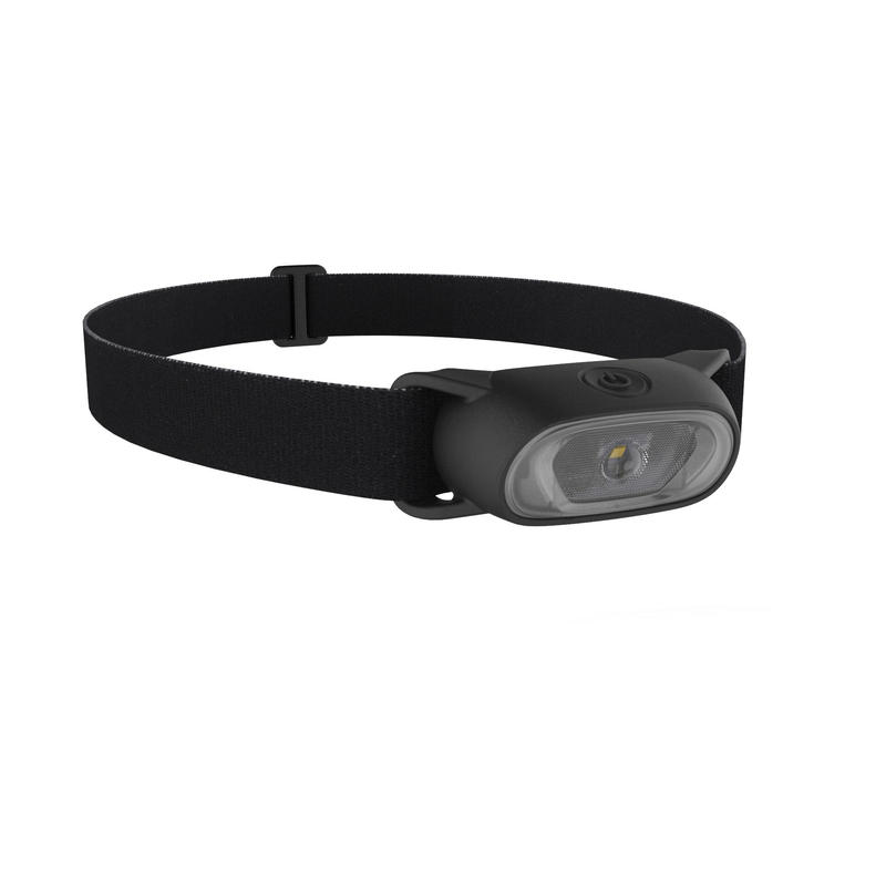 Lampe frontale randonnée ONNIGHT 50 - 30 lumens Lampe frontale randonnée ONNIGHT 50 - 30 lumens