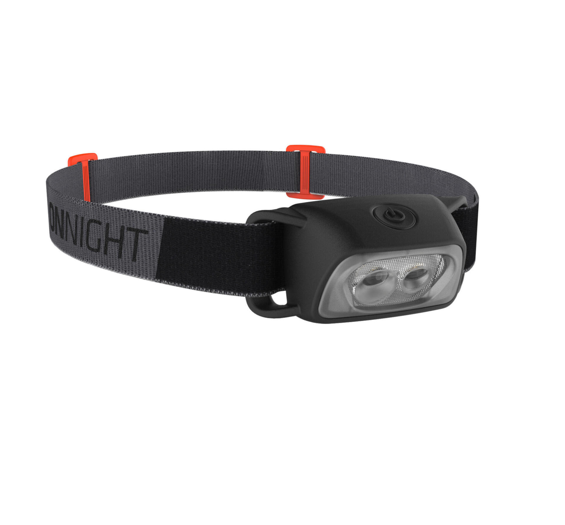 ONNIGHT 100 black - 80 lumens