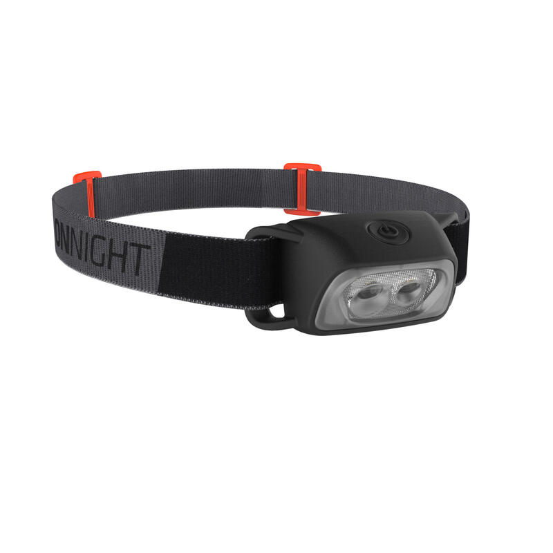 Onnight 100 - 80 Watts Trekking Head Light - Black Onnight 100 - 80 Watts Trekking Head Light - Black