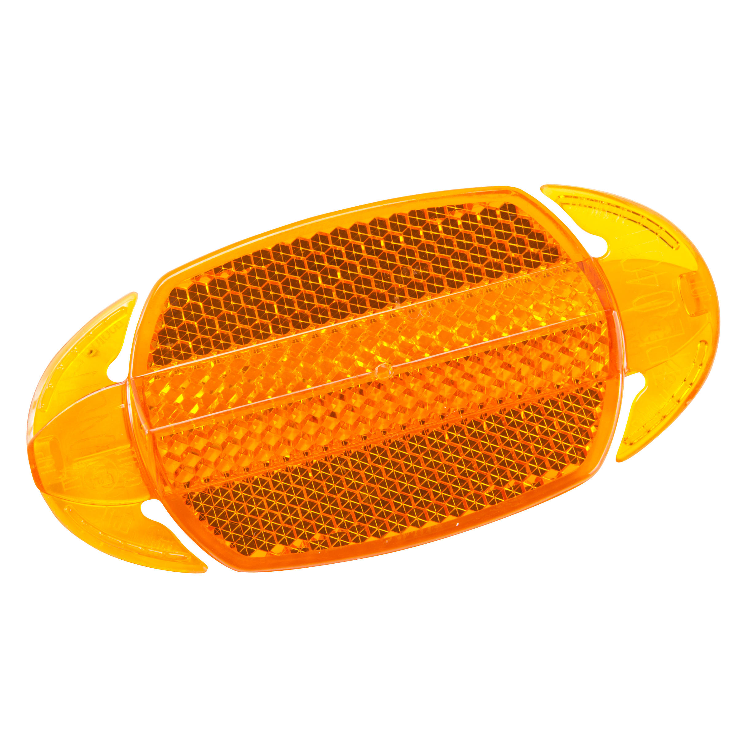 CATADIOPTRES DE ROUES VÉLO 100 8/9
