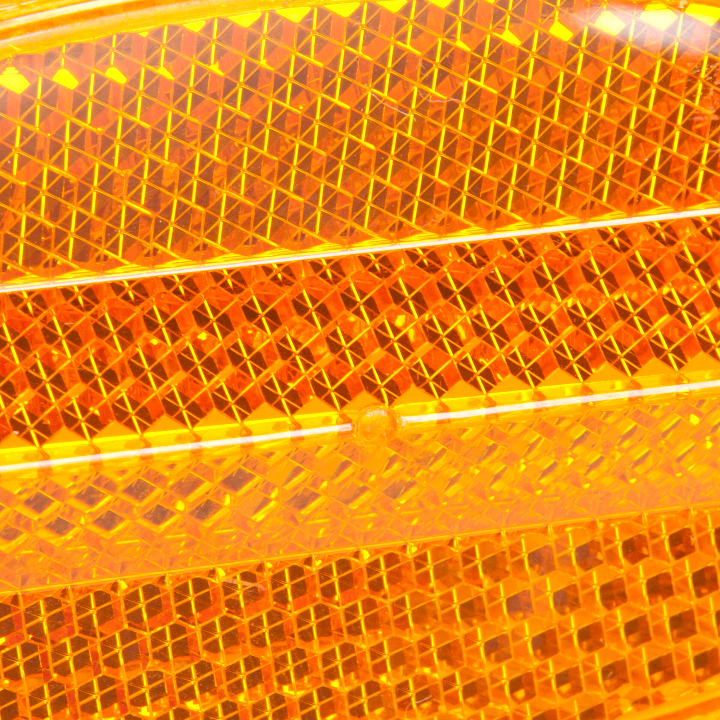 Cycle Wheel Reflectors -  4