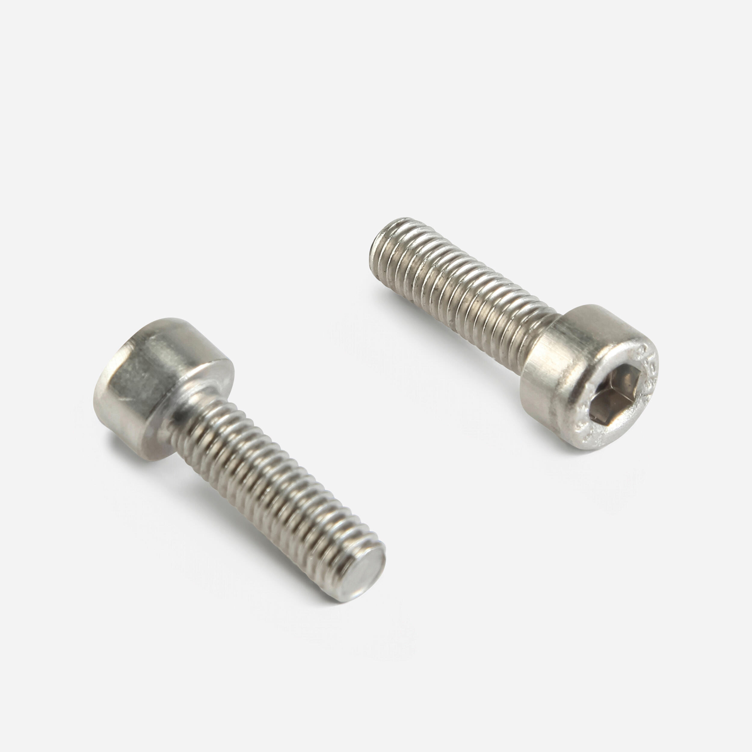 Viti portaborraccia 16mm x2 BTWIN | DECATHLON