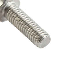 Bike Bottle Cage Screws 16 mm x2