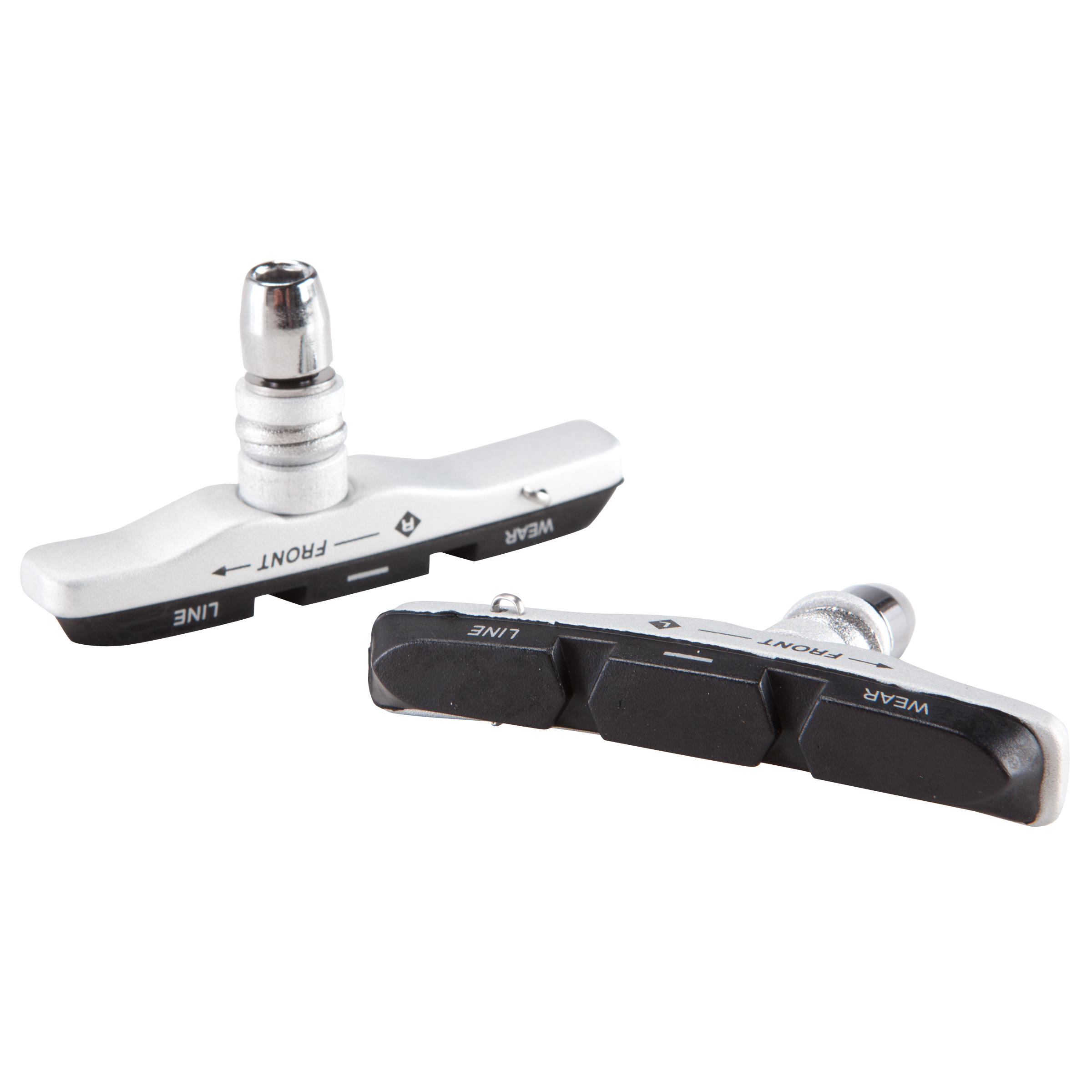 Saboți V-Brake Interschimbabili 500
