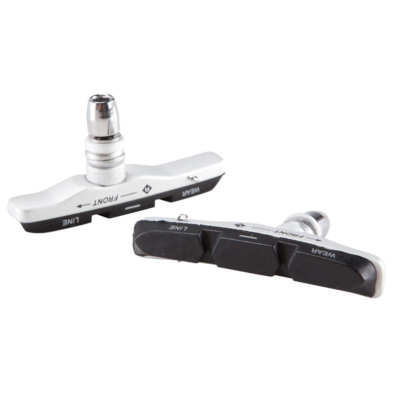 PATINS DE FREIN V-BRAKE INTERCHANGEABLES 500