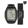 ONRHYTHM 500 runner's heart rate monitor watch red