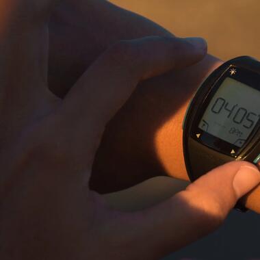 kiezen hardslagmeter hardlopen
