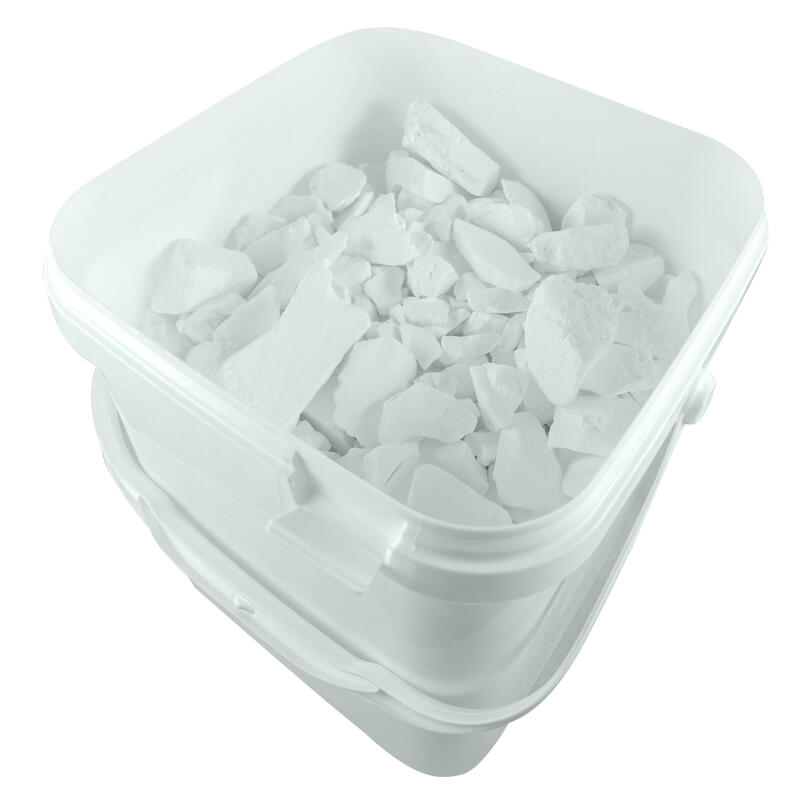 Magnesium en pofzakjes
