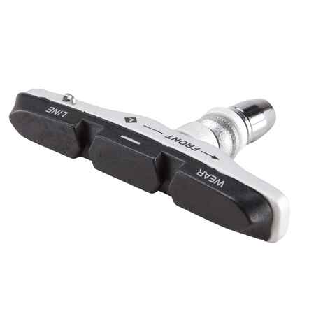 Interchangeable V-Brake Brake Pads 500