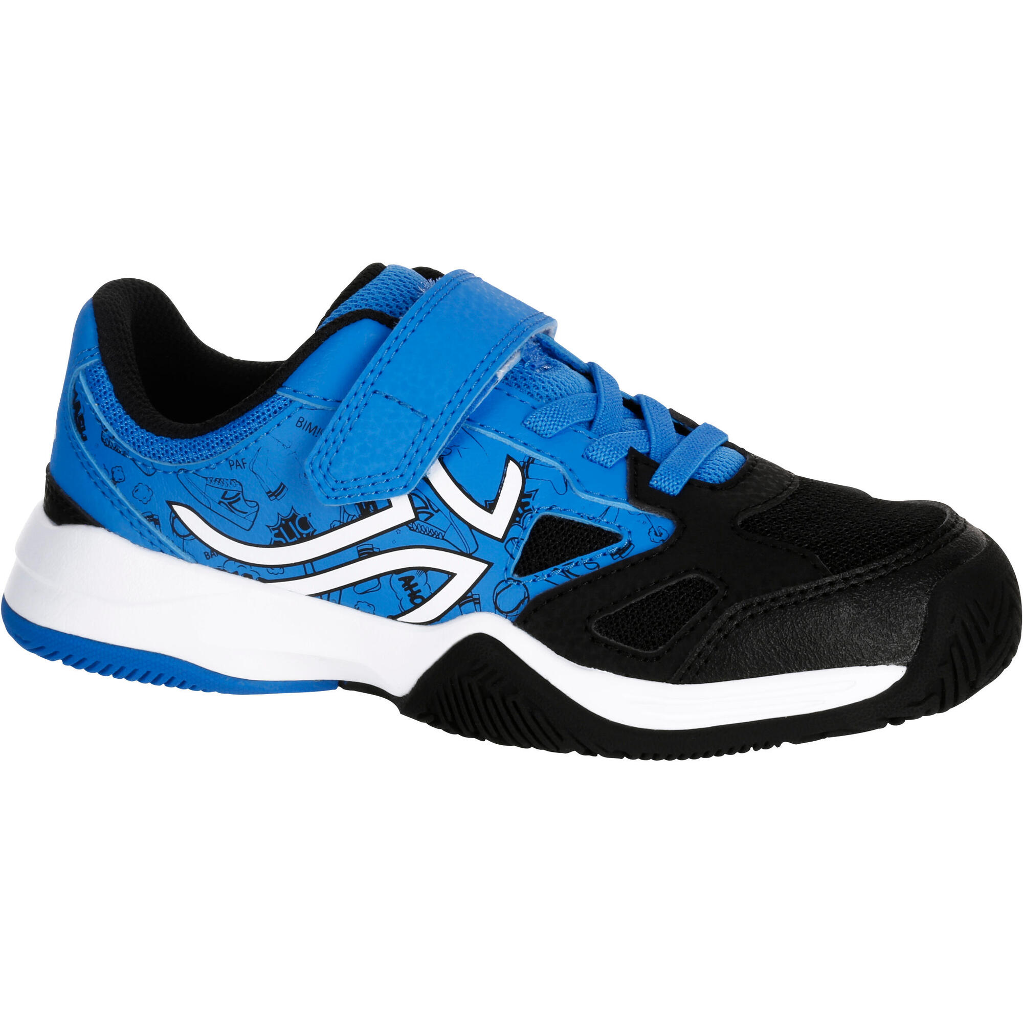 Kids tennis shoes With discount kids' shoes from top brands like Skechers, Keen, Bogs, Ariat and Fila, we have the best collection of shoes for kids, all at the lowest prices. Whether you're looking for casual canvas sneakers, trendy leather boots, comfortable sandals or athletic shoes on clearance, our variety of discount kids' shoes simply can't be beaten.