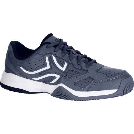 
      TS530 Kids' Tennis Shoes - Grey
  