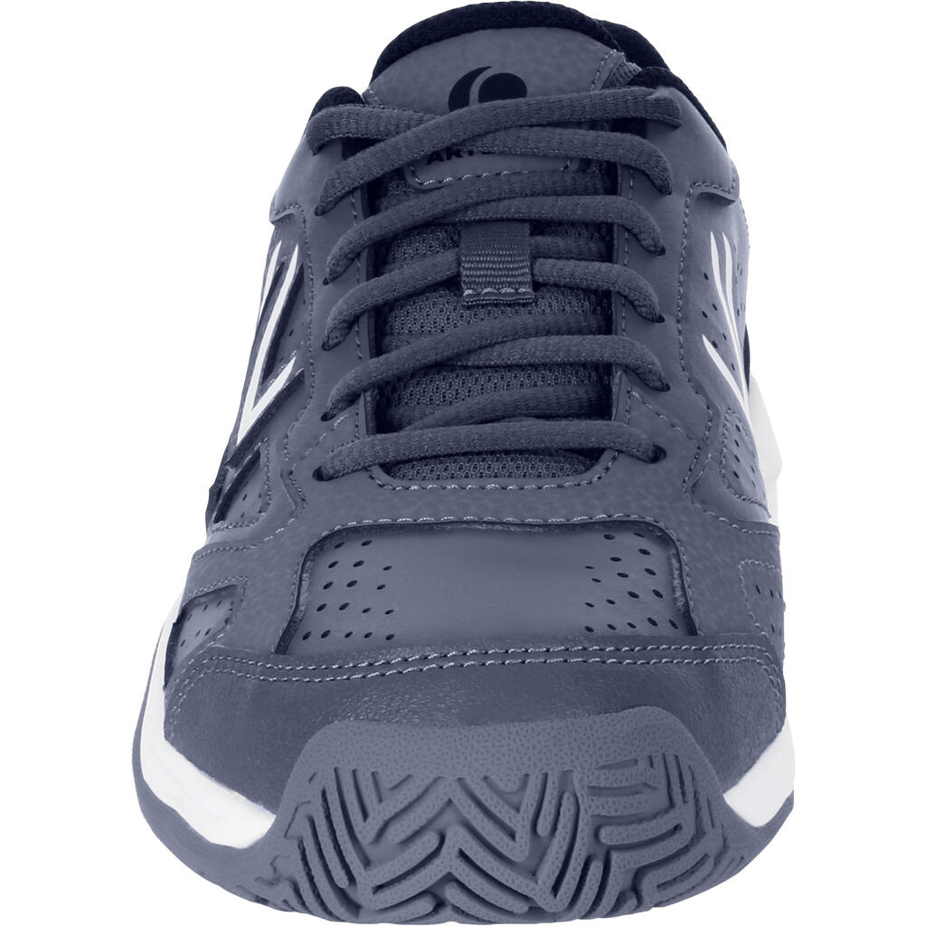 TS530 Kids' Tennis Shoes - Grey