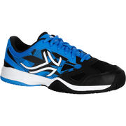 TS560 Kids' Tennis Shoes - Blue/Black