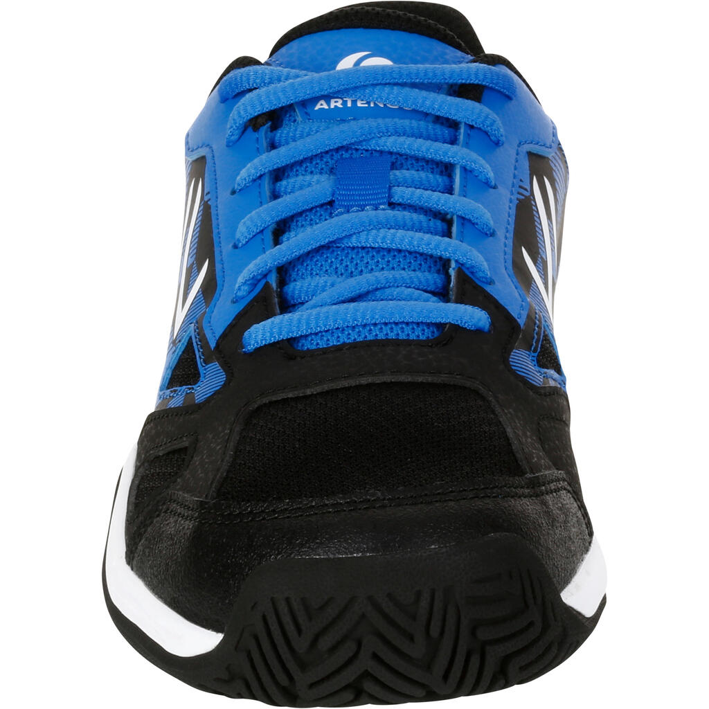 Kids' Tennis Shoes TS560 JR - Night Blue