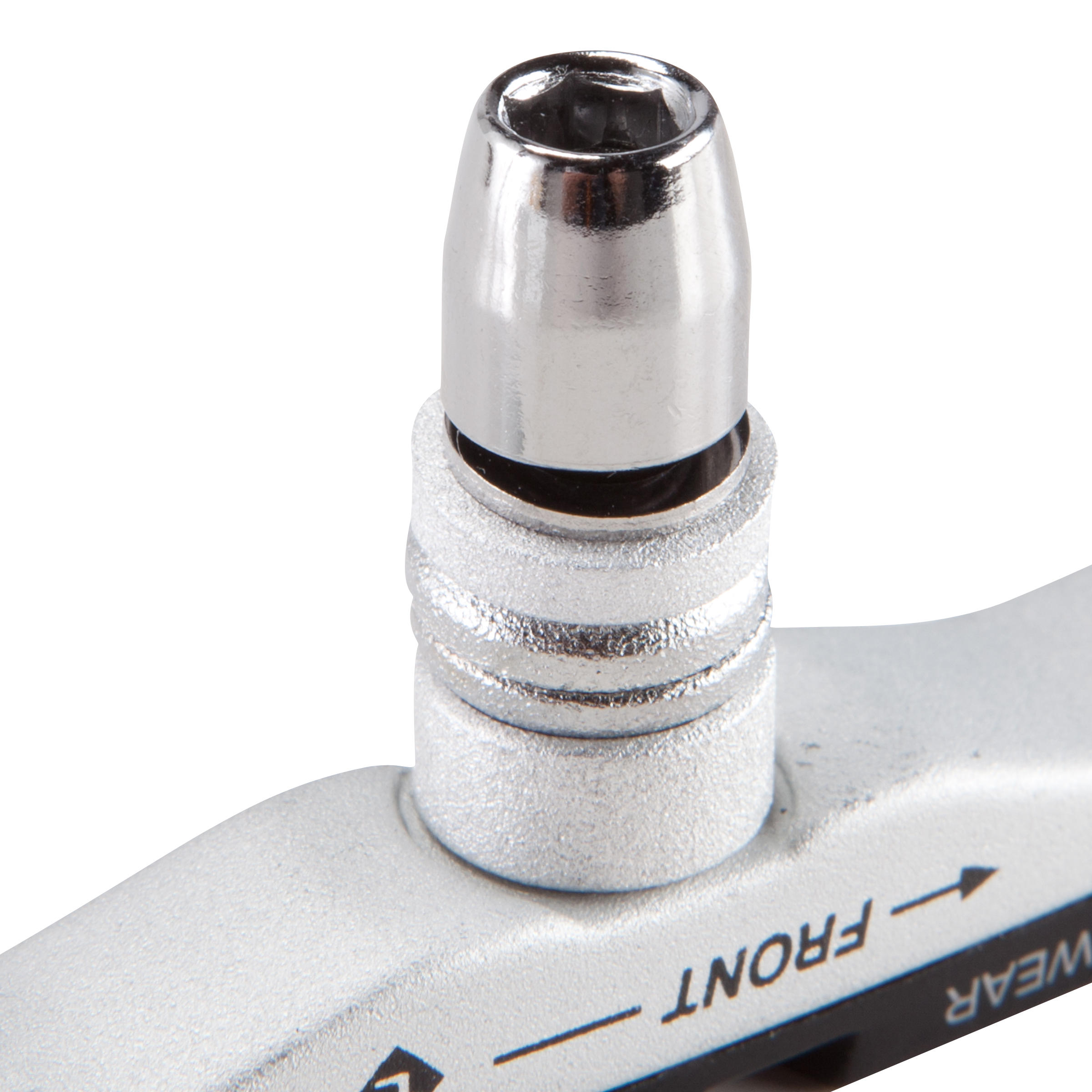 Interchangeable VBrake Pads 500 Decathlon Decathlon