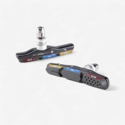 PATINS V-BRAKE TRI-ZONES 900