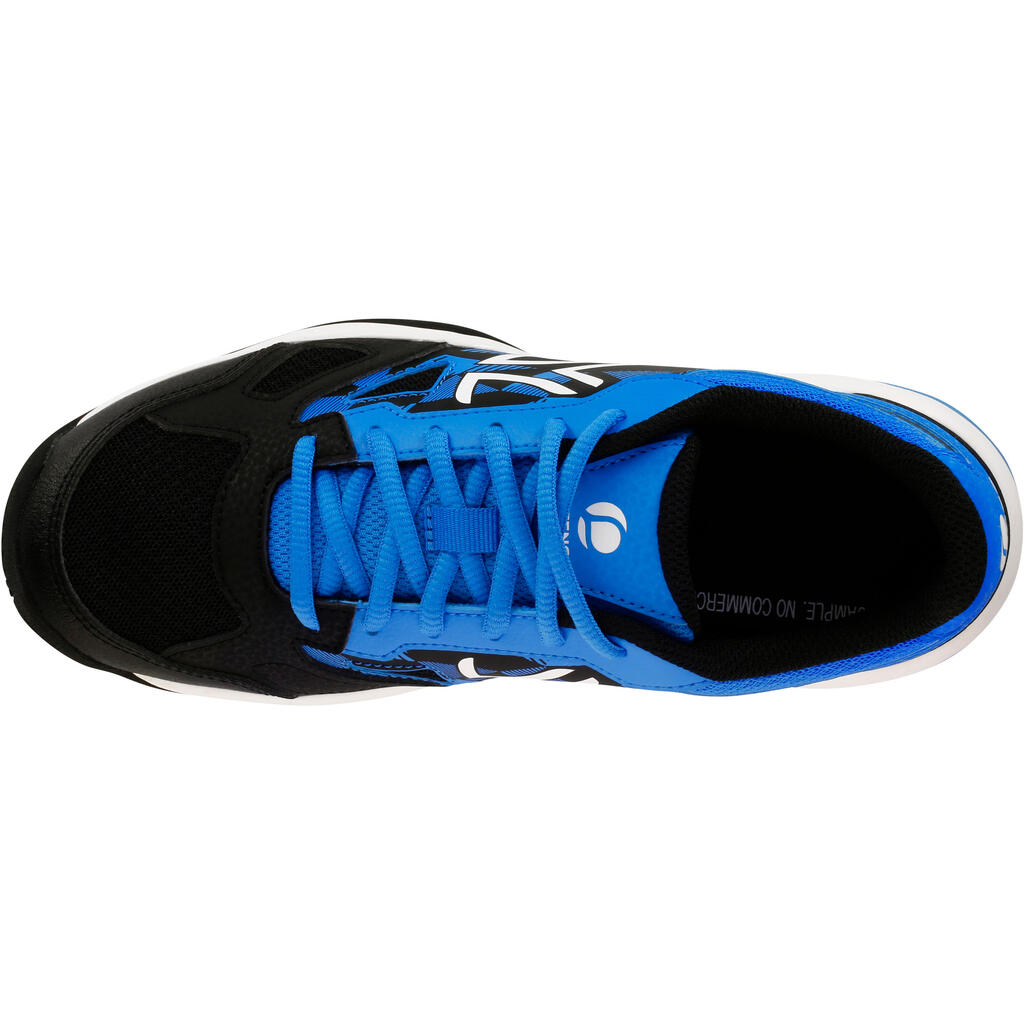 Kids' Tennis Shoes TS560 JR - Night Blue