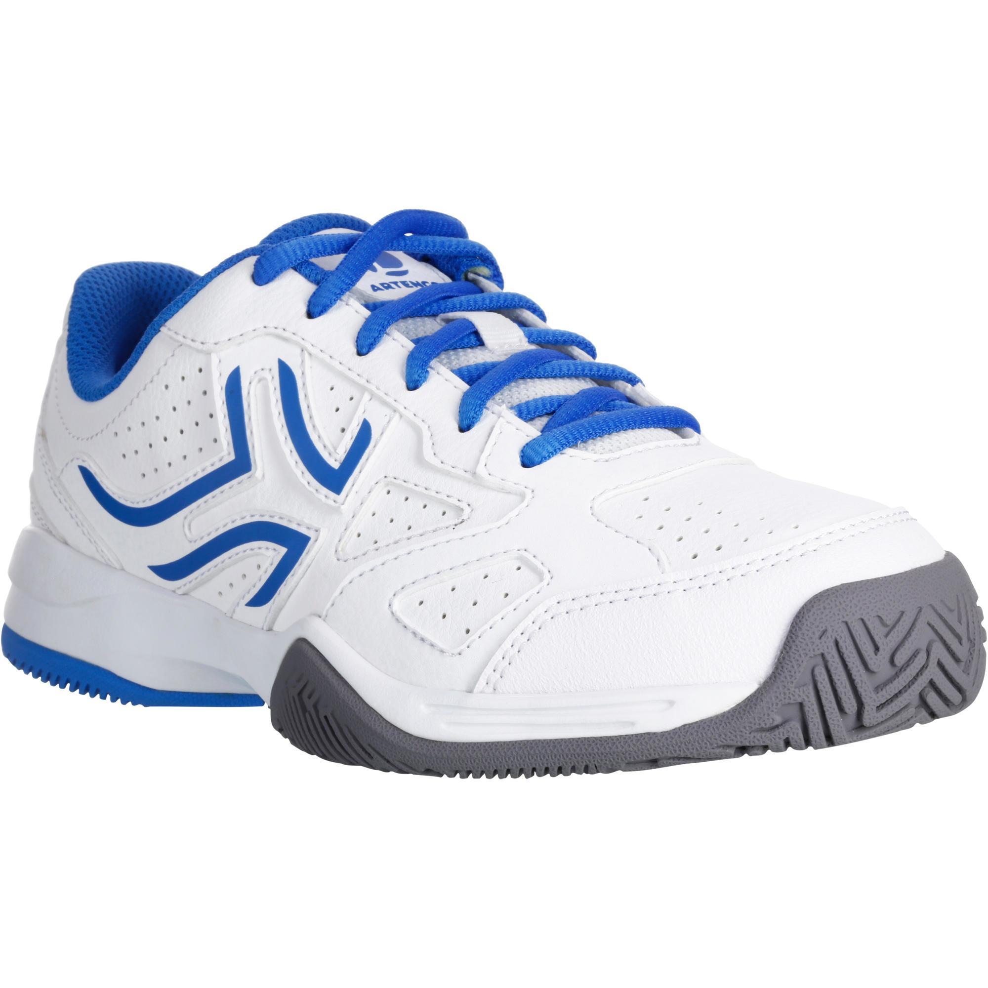 decathlon tennis shoes