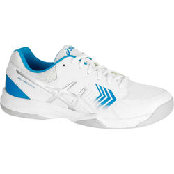 ZAPATILLAS DE TENIS HOMBRE GEL DEDICATE BLANCO PARA MOQUETA 