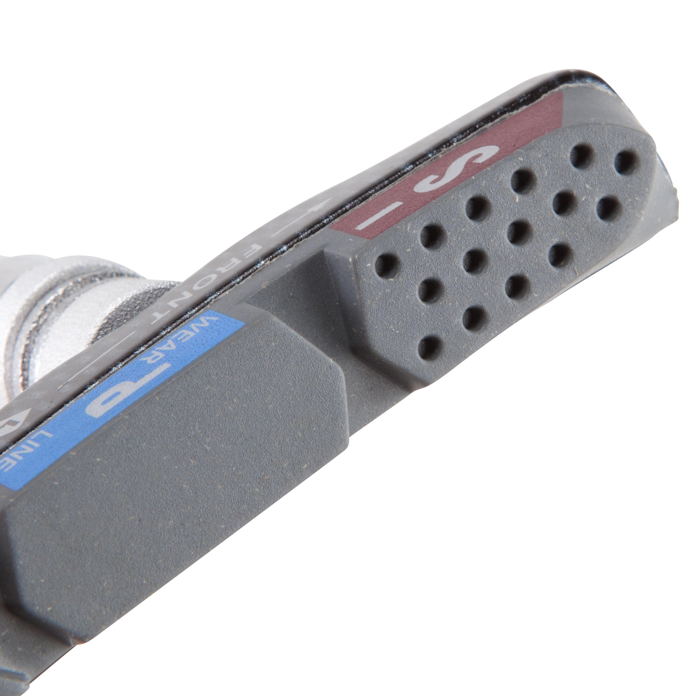 PATINS V-BRAKE TRI-ZONES 900 6/9