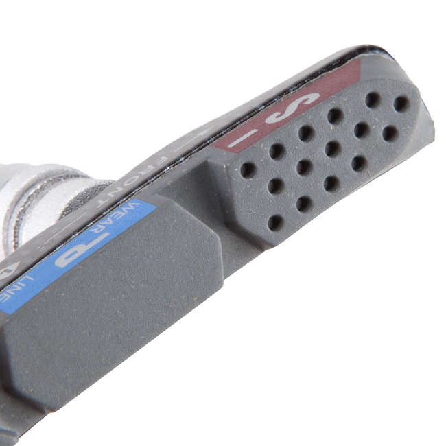 Тормозные колодки v brake