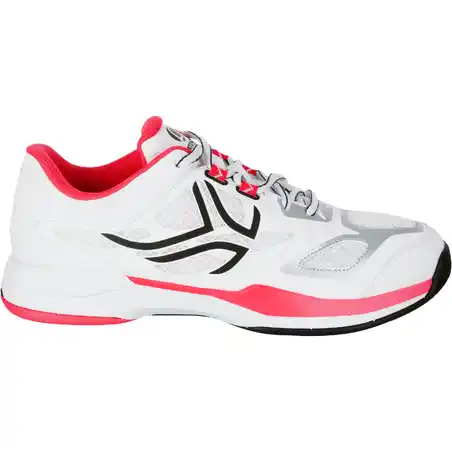 TS560 Women's Tennis Shoe - White