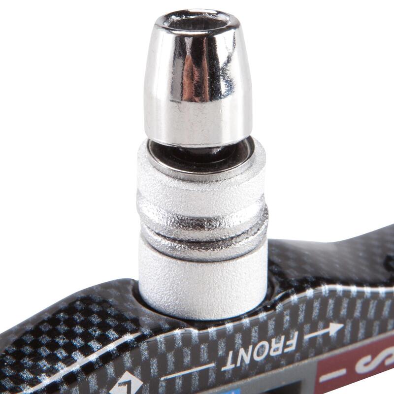 VBrake TriZones Fren Pabucu 900 Decathlon