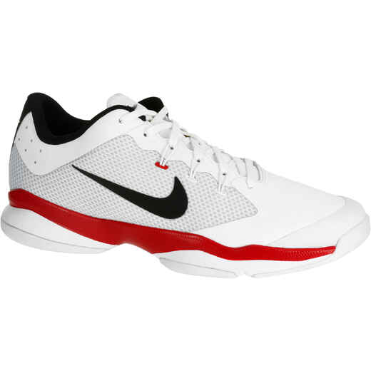 
      Tennisschuhe Air Zoom Ultra Teppichboden Herren weiss
  