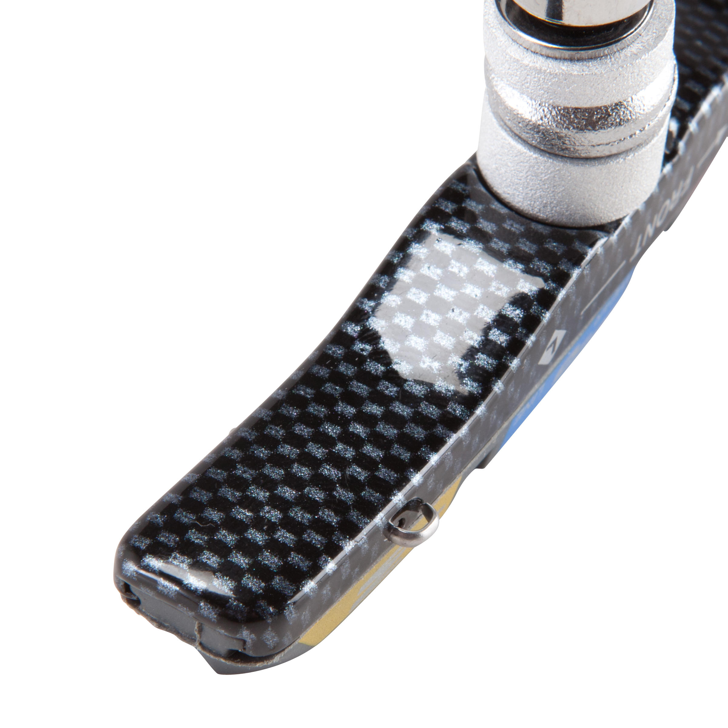 PATINS V-BRAKE TRI-ZONES 900 7/9
