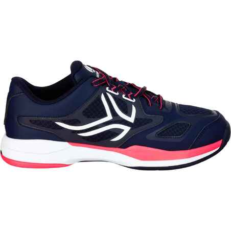 TS560 Women's Tennis Shoe - Navy