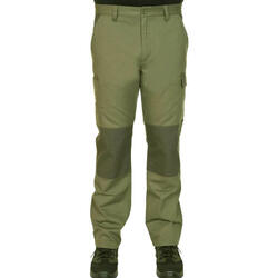 Pantalón Caza Solognac 100 Hombre Calido SOLOGNAC | Decathlon